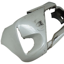 Load image into Gallery viewer, Toyota Yaris front bumper 2017-2019 Hatchback Genuine Used 52119-0DA40

