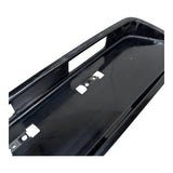 Kia Ceed GT Rear Bumper Number Plate Moulding 2013-2018 5dr Genuine 86685-A2400
