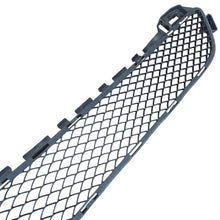 Load image into Gallery viewer, Mercedes Benz C Class front bumper lower grill W205 Genuine A2058850423
