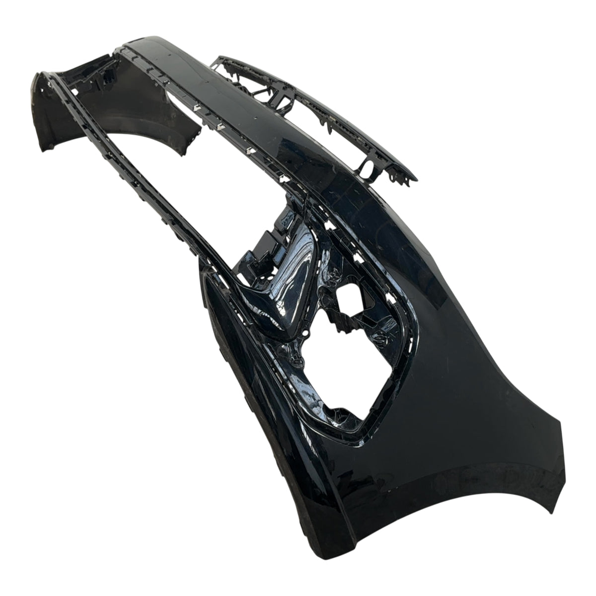 Volkswagen VW Polo front bumper 2022-2025 Hatchback Genuine 2GS807221H