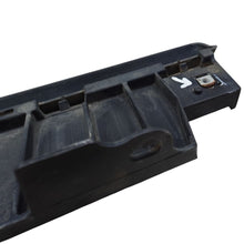 Load image into Gallery viewer, Jeep Cherokee rear bumper fitting support trim 2014-2018 Genuine 68205090AA
