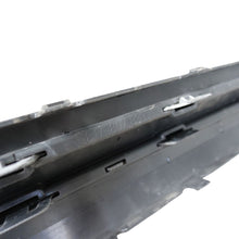 Load image into Gallery viewer, Audi Q2 rear bumper lower grill insert 2021-2024 5 Door SUV Genuine 81A807833
