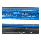 Fiat 500X Cross Front Bumper 2022-2023 Genuine 52211695
