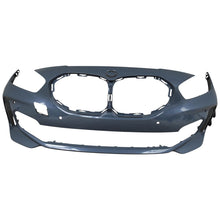 Load image into Gallery viewer, BMW 1 series M sport front bumper F40 2019-2023 Genuine used part 51118070928

