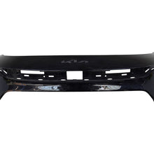 Load image into Gallery viewer, Kia Niro front bumper upper section 2023-2025 Genuine 86511-AT000
