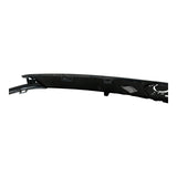 Vauxhall Combo front bumper upper grill Genuine 9855863480