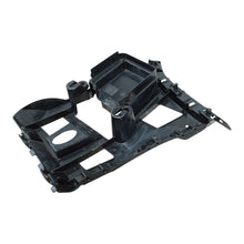 Load image into Gallery viewer, BMW 1 series rear bumper LH fitting bracket F20 2015 LCI genuine 51127240955
