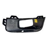 DS 7 Crossback Front Left Fog Light Trim 2018-2022 Genuine 9819670877