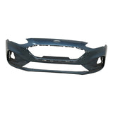 Ford Focus ST Line front bumper 2018-2020 Hatchback Genuine JX7B-17757-S
