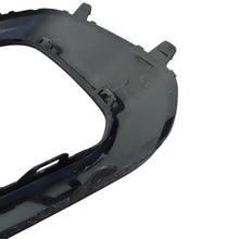 Load image into Gallery viewer, Volkswagen T-Roc T Roc R Line front bumper RH grill 2021-2025 Genuine 2GA853190
