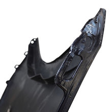 Load image into Gallery viewer, Porsche Panamera rear bumper upper section 976 2024-2026 Genuine 976807421
