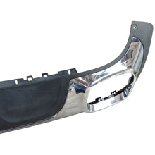 Load image into Gallery viewer, Mercedes Benz GLA AMG Line rear bumper 2020-2024 Genuine pn A2478854304
