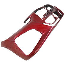 Load image into Gallery viewer, BMW 4 Series M Sport front bumper G22 G23 2020-2024 Genuine pn 51118082226
