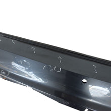 Load image into Gallery viewer, Audi A3 S Line S3 rear bumper 2020-2023 8Y4 Genuine 8Y4807511C
