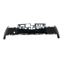 Load image into Gallery viewer, Hyundai Ioniq 5 front bumper upper section 2021-2025  Genuine 86511-G1000
