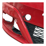 Seat Altea front bumper 2009-2012 MPV Genuine 5P9807221