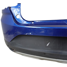 Load image into Gallery viewer, Dacia Sandero Stepway front bumper 2020-2024 5 Door Genuine 620225509R
