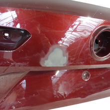 Load image into Gallery viewer, BMW IX XDRIVE50 REAR Tailgate Boot Panel 2021-2024 SUV Genine 51138492766
