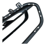 Porsche Cayman Front Left Bumper Grille 2013-2016 Genuine 98150556303FFF