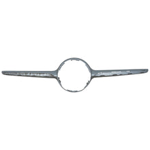 Load image into Gallery viewer, Mercedes Benz A Class front bumper upper grill trim W176 Genuine A1768880085

