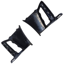 Load image into Gallery viewer, Audi A3 S Line front bumper Saloon 2016-2018 Genuine pn 8V5807437AB
