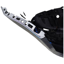 Load image into Gallery viewer, Range Rover Sport front bumper 2013-2017 SUV Genuine pn DK62-17F775-BB
