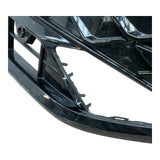 Volkswagen T-Roc R-Line Front Bumper Grille 2025-2027 Genuine 2GV853677C