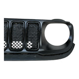 Jeep Renegade front bumper upper grill 2019-2023 Genuine 735672991