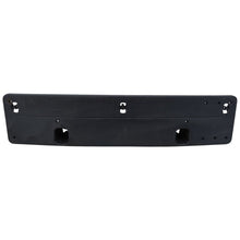 Load image into Gallery viewer, Mercedes Benz B Class front bumper number plate holder 2019-2022 A2478859100
