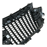 Peugeot 2008 front bumper upper grill 2023-2025 Genuine 9852657680