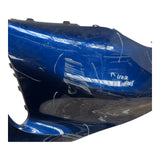 Porsche Taycan Front Bumper 2019-2023 Genuine 9J0807221CFFF