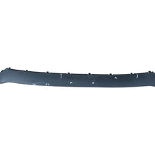 Load image into Gallery viewer, MG 3 MG3 front bumper right grill 2024-2026 Hybrid Hatchback Genuine P11222236
