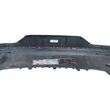 Load image into Gallery viewer, Mercedes Benz EQS rear bumper lower section V297 A297 Genuine A2978850800
