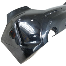 Load image into Gallery viewer, BMW 1 series M Sport rear bumper F40 2019-2023 Genuine 51128070949
