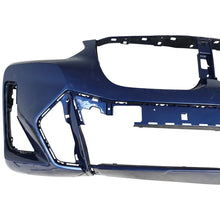 Load image into Gallery viewer, BMW IX3 M Sport front bumper 2021-2024 Genuine 51119853317
