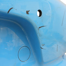 Load image into Gallery viewer, Porsche 911 rear bumper 991 Carrera 4 GTS 2016-2019 Genuine 99150541110FFF
