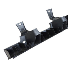 Load image into Gallery viewer, Peugeot 3008 front bumper upper fitting trim 2020-2023 Genuine 9836828477
