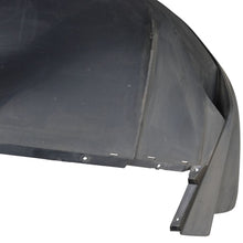 Load image into Gallery viewer, Porsche Taycan rear bumper lower 2019-2023 Genuine 4 Door 9J1807983F
