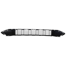 Load image into Gallery viewer, Toyota CHR C-HR front bumper lower grill 2020-2024 Facelift Genuine 53122-YP130
