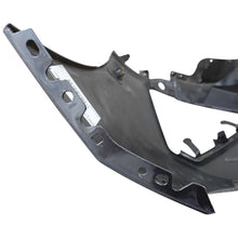 Load image into Gallery viewer, BMW IX front bumper 2021-2024 SUV 5 door Electric Genuine Used pn 51117933621
