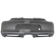 Load image into Gallery viewer, Porsche Boxster rear bumper 981 roadster Genuine Used 98150541100FFF
