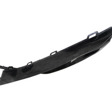 Load image into Gallery viewer, Audi Q6 E-Tron S Line front bumper centre grill 2024-2025 GENUINE 85H807725B
