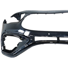 Load image into Gallery viewer, Mercedes Benz GLA AMG Line front bumper 2023-2025 Genuine pn A2478857908
