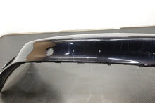 Load image into Gallery viewer, PORSCHE TAYCAN Sport Design FRONT BUMPER 2019 onward 4Door GENUINE 9J1807221FFFF
