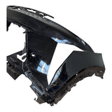 Renault Scenic E-Tech front bumper 2024-2026 Genuine 622230280R