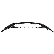 Load image into Gallery viewer, Audi E-Tron GT front bumper centre grill panel 4 Door Saloon Genuine 4J3807725
