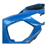 BMW 2 Series Gran Coupe F44 M Sport front bumper 2020-2024 Genuine 51118075476