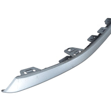 Load image into Gallery viewer, Audi A3 front bumper lower trim SE Base models 2020-2024 Genuine 8Y0807110
