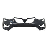 Renault Arkana front bumper 2020-2023 Genuine Used Part 620225387R