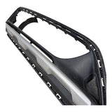 Kia stonic front bumper lower splitter 2017-2019 Genuine 86512-H8400